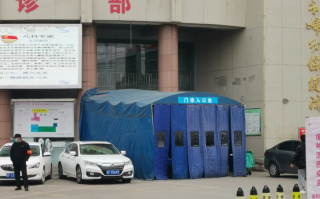 石家庄淮北入职体检服务