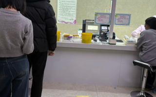 石家庄呼和浩特入职体检服务