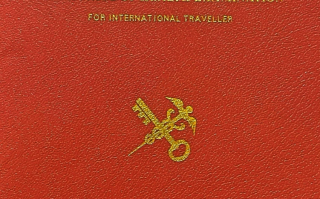 石家庄出国健康证体检服务