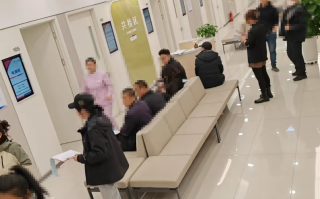 石家庄齐齐哈尔入职体检服务