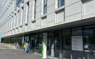 石家庄萍乡入职体检服务