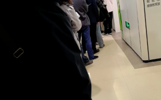 石家庄淮安入职体检服务