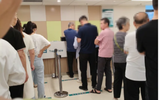 石家庄新乡入职体检服务