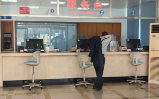 石家庄马鞍山入职体检服务