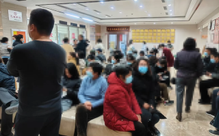 石家庄淄博入职体检服务