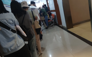 石家庄曲靖入职体检服务