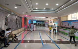 石家庄东莞入职体检服务