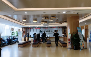 石家庄广安入职体检服务