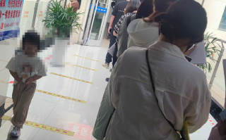 石家庄东营入职体检服务