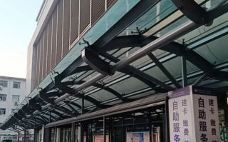 石家庄蚌埠入职体检服务