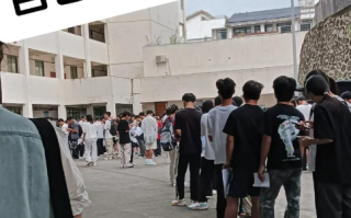 石家庄百色入职体检服务