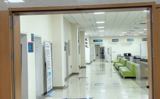 石家庄辽阳入职体检服务