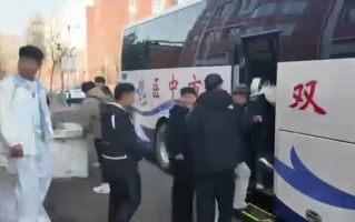 石家庄双鸭山入职体检服务