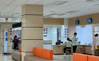 石家庄阳江入职体检服务