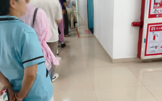 石家庄池州入职体检服务