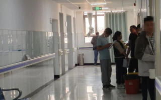 石家庄库尔勒入职体检服务