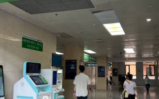 石家庄赣州入职体检服务