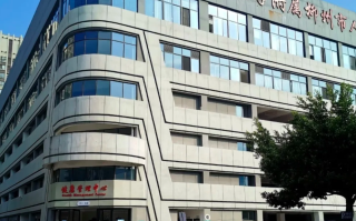 石家庄柳州入职体检服务