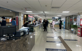 石家庄衡阳入职体检服务