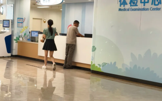 石家庄宜昌入职体检服务