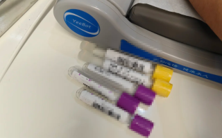 石家庄鄂尔多斯入职体检服务