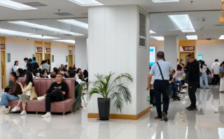 石家庄内江入职体检服务