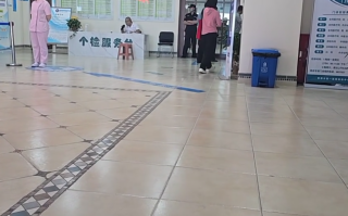 石家庄邯郸入职体检服务