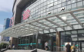 石家庄武汉体检服务