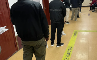 石家庄承德入职体检服务