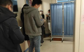 石家庄公务员入职体检服务