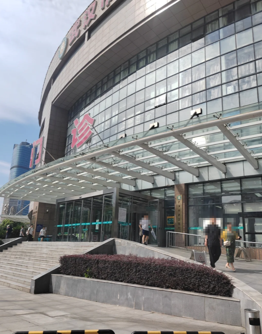 石家庄武汉体检服务-第1张图片-代解忧