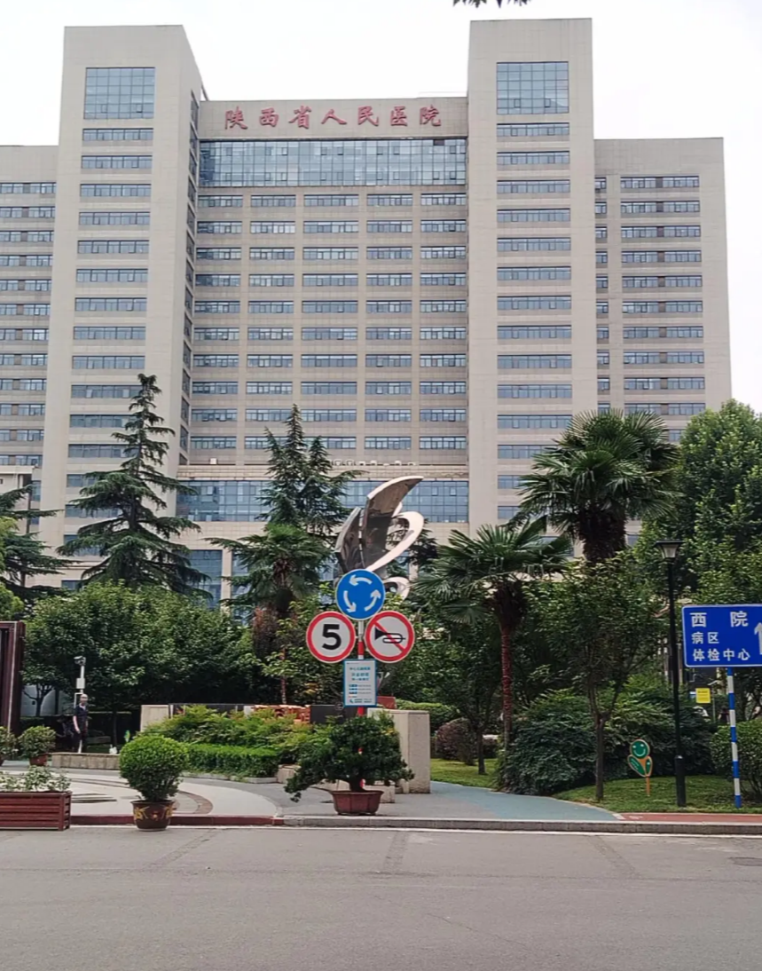 石家庄西安体检服务-第1张图片-代解忧