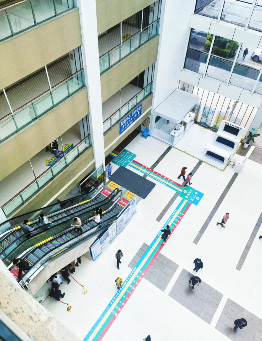 石家庄莆田入职体检服务-第1张图片-代解忧