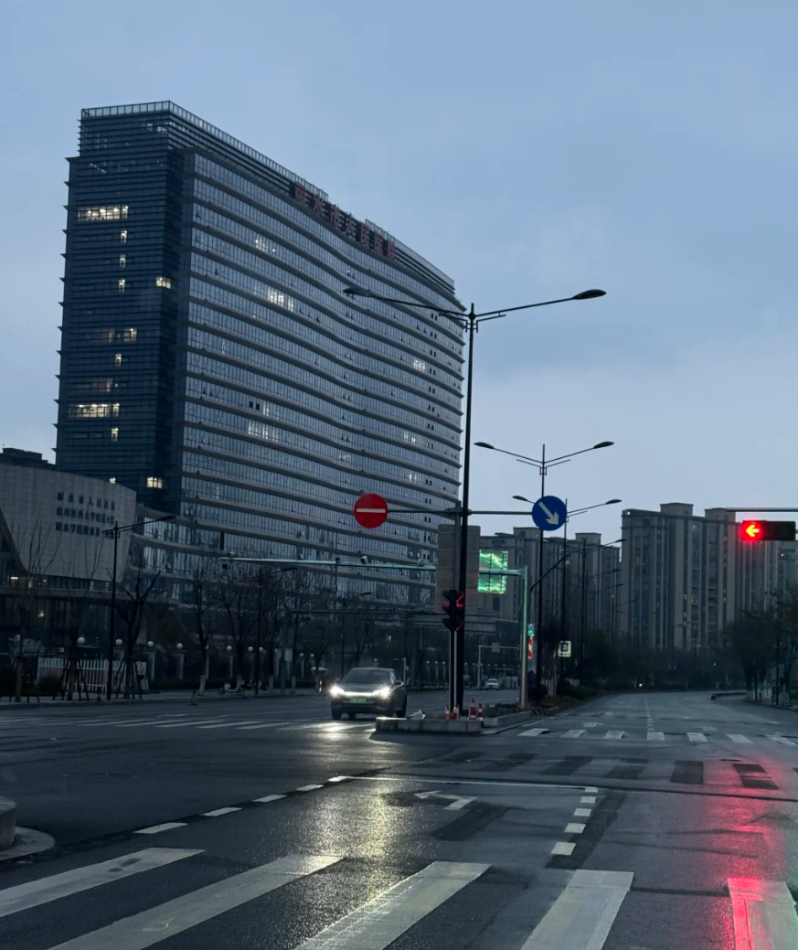 石家庄丽水入职体检服务-第1张图片-代解忧