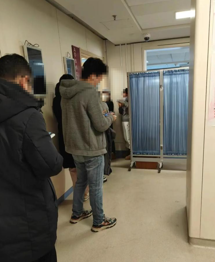 石家庄公务员入职体检服务-第1张图片-代解忧