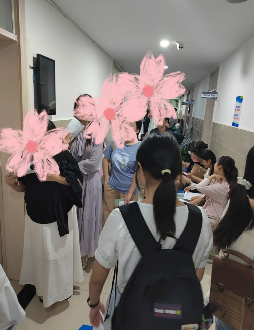 石家庄阜阳入职体检服务-第1张图片-代解忧