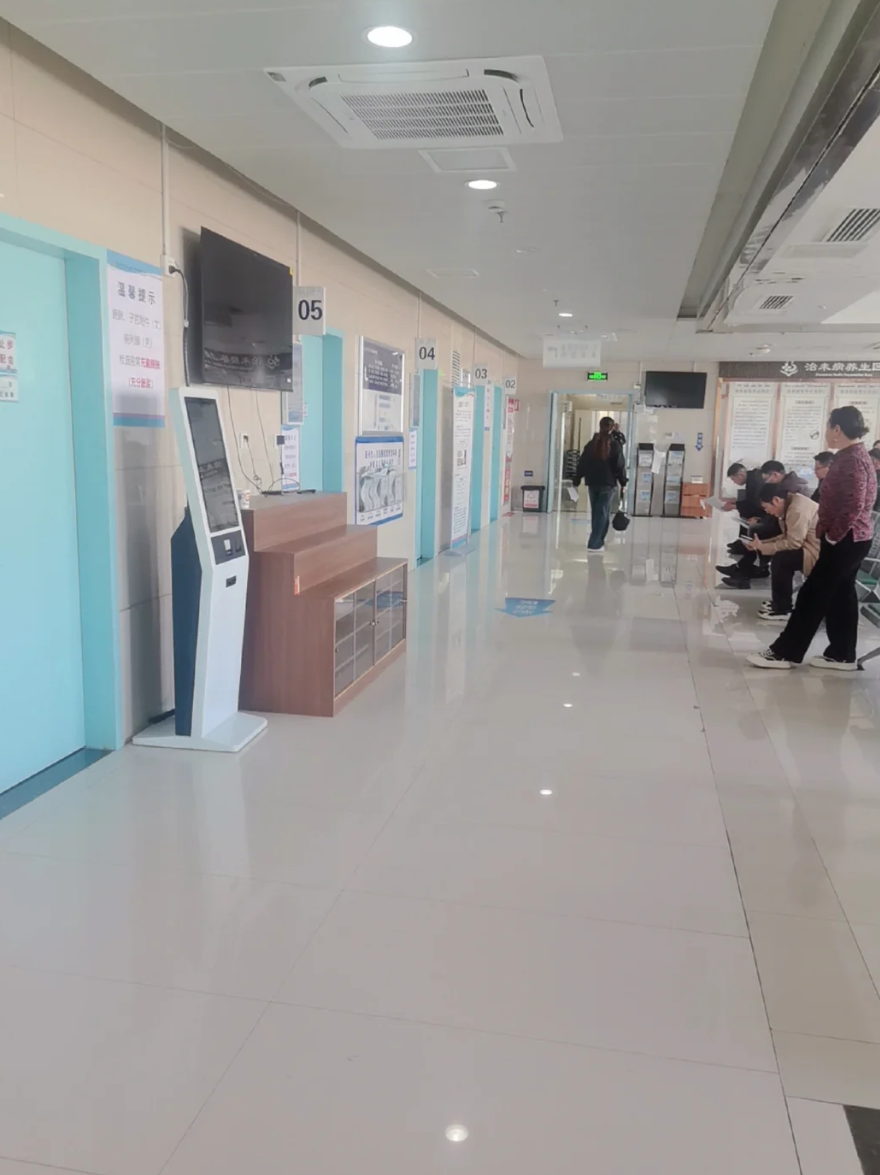 石家庄亳州入职体检服务-第1张图片-代解忧