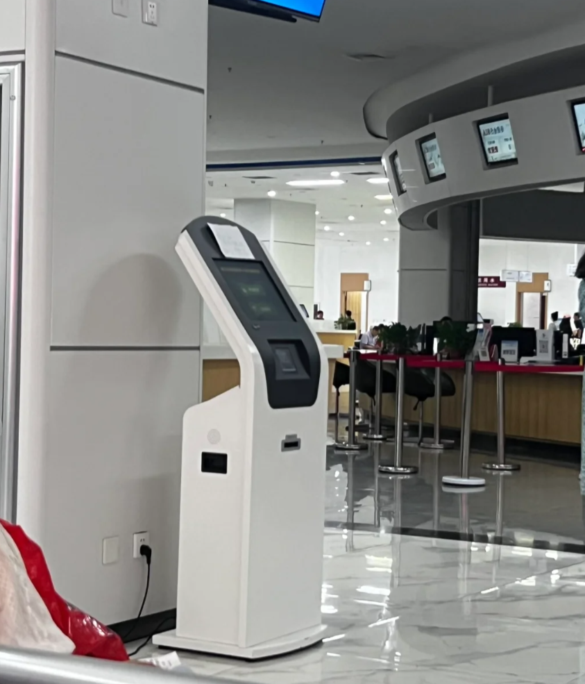 石家庄营口入职体检服务-第1张图片-代解忧