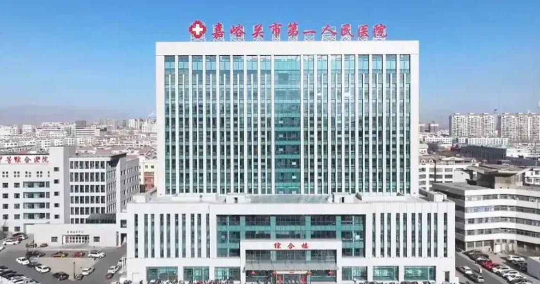 石家庄嘉峪关入职体检服务-第1张图片-代解忧