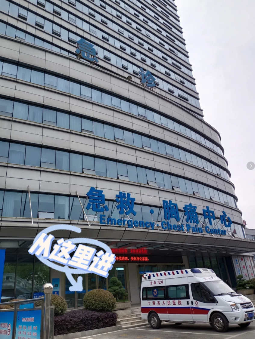 石家庄十堰入职体检服务-第1张图片-代解忧