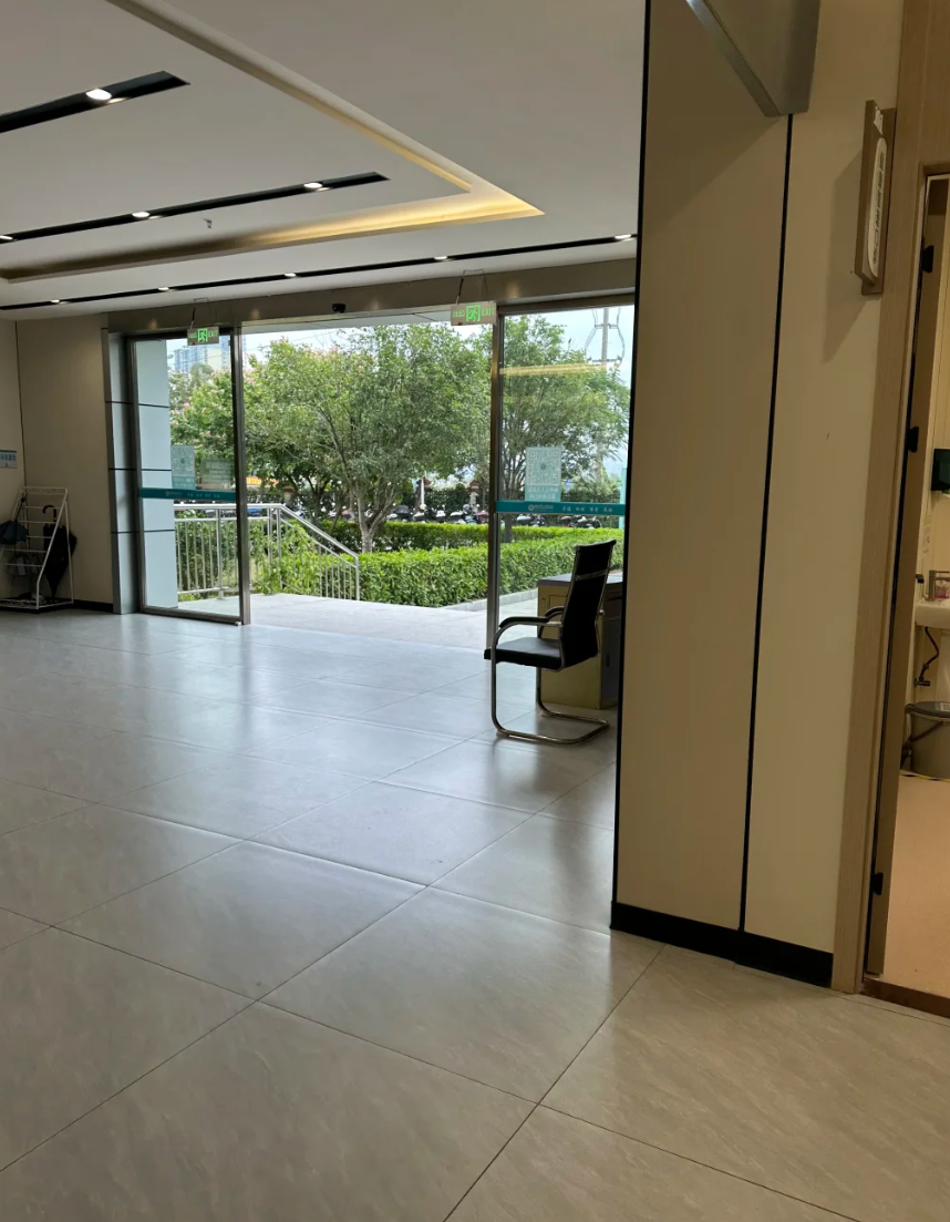 石家庄梧州入职体检服务-第1张图片-代解忧