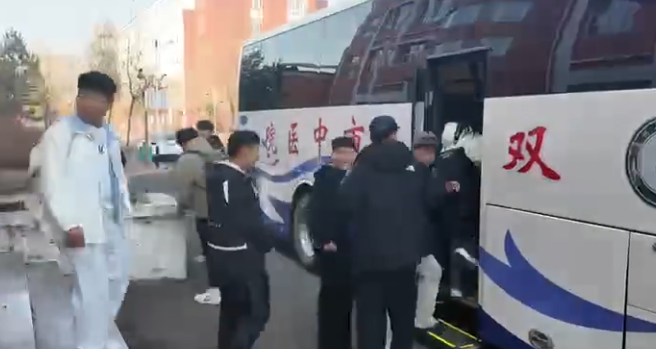 石家庄双鸭山入职体检服务-第1张图片-代解忧