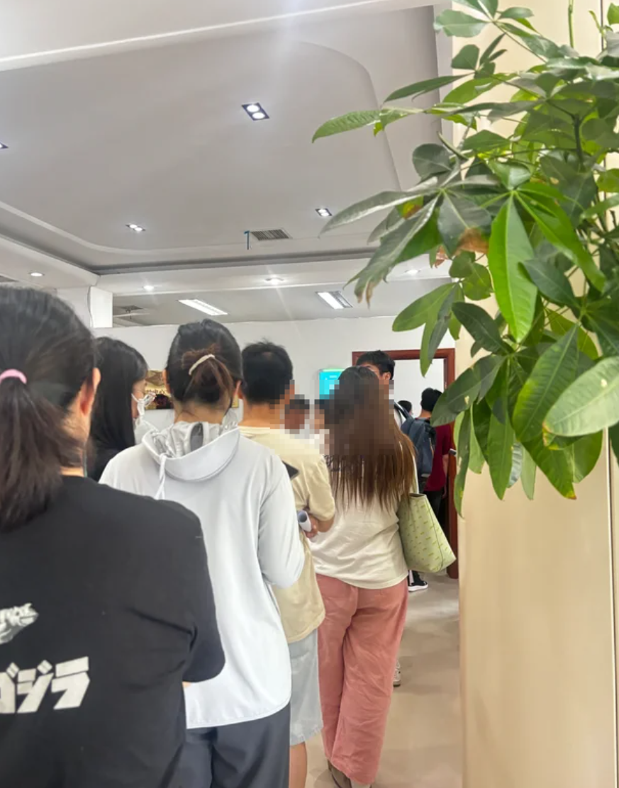 石家庄濮阳入职体检服务-第1张图片-代解忧