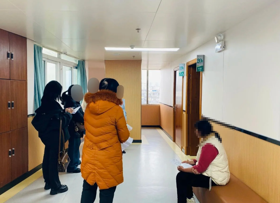 石家庄玉林入职体检服务-第1张图片-代解忧