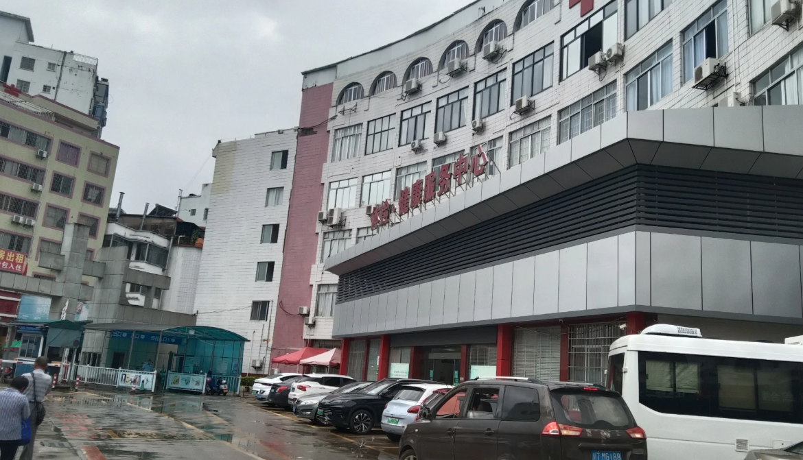 石家庄贺州入职体检服务-第1张图片-代解忧