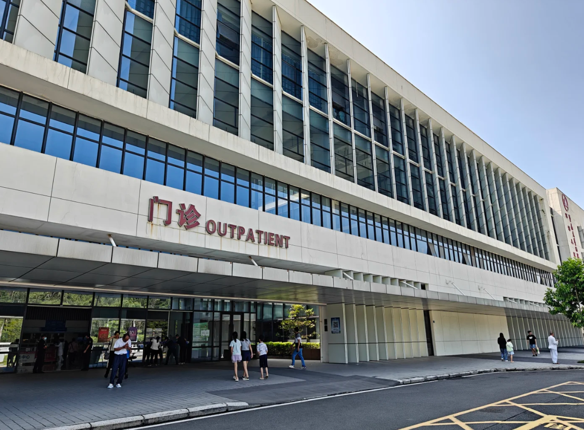 石家庄河源入职体检服务-第1张图片-代解忧