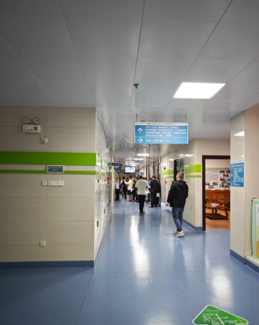 石家庄云浮入职体检服务-第1张图片-代解忧